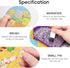 Praise V Do 5D Diamond Painting Art Drill Dot Bead Screw Pen Only Tool Accessory Kit, Rhinestone Gem Picker for Adults Diamond Painting Nail Art D...