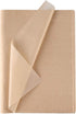 CHRORINE 60 Sheets Kraft Tissue Paper Bulk Brown Wrapping Paper Art Paper Crafts for DIY Project Birthday Holiday Crafts Decor...