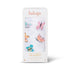 Lulujo Baby 100% Cotton Muslin Swaddle Blanket, 47 x 47-Inches, Butterfly...