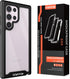 wahhle Samsung Galaxy S23 Ultra Case, Built in Screen Protector Full Body Shockproof Slim Fit Bumper Protective Phone Cover for Galaxy S23 Ultra 5...