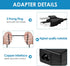 AC Adapter Charger for Ultimate Ears UE Hyperboom S00175 Wireless Party Speaker...