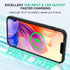 GIN FOXI Fast Charging Battery Case for iPhone 13/13 Pro/14/14 Pro, 15W Wireless Charger Slim Travel 7000mAh Power Bank Anti-Slip TPU Extra Pack f...