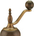 Zassenhaus Speyer 5.1-Inch Dark Stained Beech Pepper Mill...