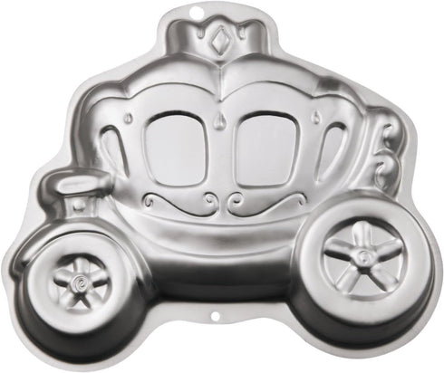 Wilton Princess Carriage Shaped Pan...