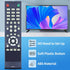RMT-15 New Replace Remote for Westinghouse TV VR-5535Z VR-3226 VR-3235 CW37T6DW VR-3730 VR-6025Z CW46T6DW CW46T9FW CW26S3CW EW24T7EW EW24T8FW LD-4...
