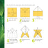 Origami Bugs Kit: Origami Fun for Everyone!: Kit with 2 Origami Books, 20 Fun Projects and 98 Origami Papers: Great for Both Kids and Adults...