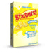 Starburst Singles To Go Zero Sugar Drink Mix, Lemon, 0.60 Ounce (Pack of 6)...
