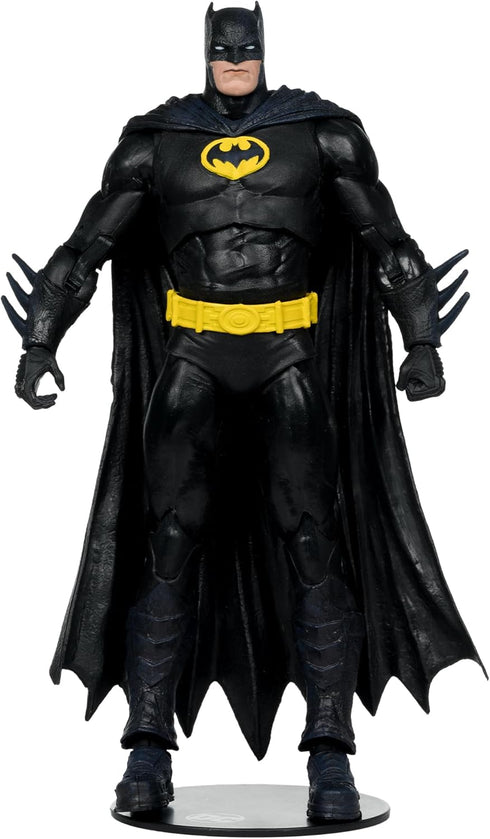 McFarlane Toys - DC Multiverse Batman (JLA) 7in Build-A Figure...