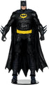 McFarlane Toys - DC Multiverse Batman (JLA) 7in Build-A Figure...