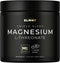 ELMNT Triple Sleep Magnesium Threonate w. Apigenin, Theanine & Magtein Magnesium L-Threonate - Highest Absorption Magnesium Supplement Capsules Na...