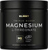ELMNT Triple Sleep Magnesium Threonate w. Apigenin, Theanine & Magtein Magnesium L-Threonate - Highest Absorption Magnesium Supplement Capsules Na...