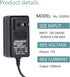 12V 2A AC Adapter Compatible with Celestron Telescope NexStar LCM CPC Series Power Adapter Charger (MPN: 18778)...