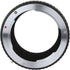 Haoge Lens Mount Adapter for Contax Yashica C/Y CY Mount Lens to Sony E Mount NEX Camera as a3000 a3500 a5000 a5100 a6000 a6400 a6500 A7 A7R A7S A...