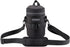 Camera Lens Case Lens Bag Compatible with Canon EF 18-135MM/EF-S 15-85MM/EF 24-70MM F4L, Nikon AF-S 18-140MM/AF-S 85MM F/1.8G/AF 70-300MM Below 3....
