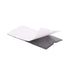 EHDIS Vinyl Squeegee Buffer Self-Adhesive Fabric Felt Edge for 4 inch Squeegee Wet and Dry Use 10PCS/Pack...