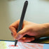 OSALADI 2pcs White Stylus Pen Stylus Pen for Touchscreen Screen Electronic Screen Writing Pen 2 in 1 Sensitivity Stylus Pen for All Screens...