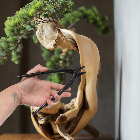 BambooMN 9" Jin Pliers Tool - 1 Piece...