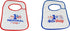 Memorial Day & July 4th Bib Set - 2pk...