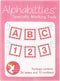 It's Sew Emma Pink ALPHABITTIES, 1 Count (Pack of 1)...
