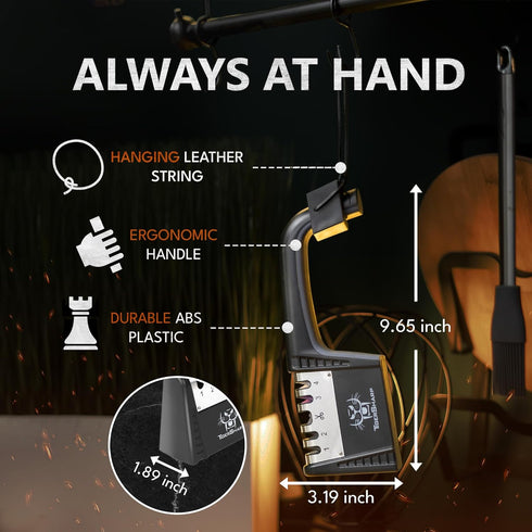 4 Stage Knife Sharpener Tool with Professional 800 Grit Whetstone, Premium Kitchen Knife Sharpener, Manual Knife Sharpener, Blade Sharpener, Sciss...
