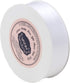 VATIN Double Face White Satin Ribbon 1" Continuous 25 Yards,White Polyester Fabric Ribbon use for Bows Bouquet, Gift Wrapping, Floral Arrangement ...