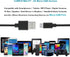MaxLLTo 3FT Replacement USB 2.0 Transfer Cable Cord for Nikon D3400 D3500 D5600 D7500 Camera USB Cable Cord Lead...