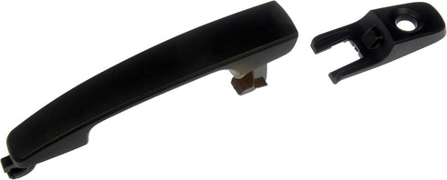 Dorman 81323 Exterior Door Handle Compatible with Select Ford Models, Black...