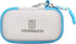 Hard Case Replacement for EMAY/CONTEC/SonoHealth Portable ECG Heart Rate Monitor...