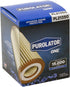 Purolator PL21350 PurolatorONE Advanced Engine Protection Cartridge Oil Filter Compatible With Select Volvo...
