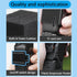 Protective Case Cover for DJI Osmo Pocket 3 Gimbal Camera Accessories,Lens Guard Cap screen Protector Cover Quick Release for Osmo Pocket 3...