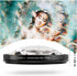 77mm Kaleidoscope Prism Filter, premium Prism Crystal Glass Special Effect Filter for Camera Lens...