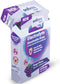 Sugar-Free Electrolyte Replenishment - Grape Burst, High-Potency, Instant Hydration, Portable Single-Serve Packs for Gym & Outdoor Activity...