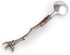 Vagabond House Pewter Song Bird Jam/Jelly/Fruit/Dip Spoon 6 inch Long...
