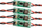 PW-D Control Buck Converter 6-24V to 5V 1.5A Step-Down Regulator Module Power Inverter Volt Stabilizer...