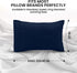 Utopia Bedding Pillow Cases King Size 2-Pack – Soft Brushed Microfiber – Envelope Closure – Perfect for Hospitals, Hotels, Guest Rooms – Oeko-TEX ...