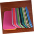 Veemoon 6pcs Exercise Matts for Floor Padded Yoga Mat Flooring Knee Pads Yoga Fitness Accessories Yoga Knee Elbow Small Mat Yoga Sitting Pad Kneel...