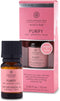 Chesapeake Bay Candle 100% Pure Essential Diffuser Oil, 10ml, Purify (Rose Geranium Clove)...