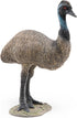 Papo -Hand-Painted - Figurine -Wild Animal Kingdom -Emu -50272 -Collectible - for Children - Suitable for Boys and Girls- from 3 Years Old...