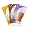 Chike High Protein Iced Coffee Naturally Sweetened Sampler Pack, 20 G Protein, 2 Shots Espresso, Non-GMO, Keto Friendly and Gluten Free, 6 Single ...