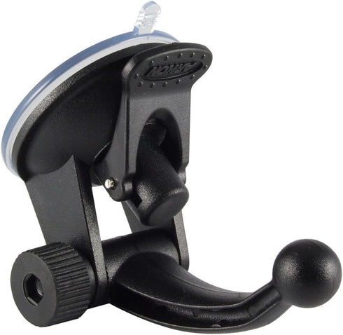 Arkon Windshield Car Mounting Pedestal for Garmin nuvi 40 50 200 2013 24x5 25x5 Series GPS...