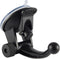 Arkon Windshield Car Mounting Pedestal for Garmin nuvi 40 50 200 2013 24x5 25x5 Series GPS...