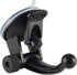 Arkon Windshield Car Mounting Pedestal for Garmin nuvi 40 50 200 2013 24x5 25x5 Series GPS...