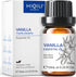 HIQILI Vanilla Essential Oil, Fragrance Lasting for Candle Making,Diffuser, Soap Making,Fragrance DIY-10ml...