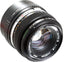 Fotasy Olympus OM Lens to L Adapter, Copper, OM Lens Adapter to L Mount, Compatible with Panasonic S1 S1H S1R S4 S5 Leica SL SL2 TL2 TL Leica T Si...
