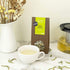 Hands on Earth Organic Lemon Verbena Tea 2x10g (0.35 oz) / Loose Leaves/Serves 48 Cups (Pack of 2)...