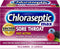 Chloraseptic Max Strength Sore Throat Lozenges, Wild Berries, 15 Count, 1 Pack...