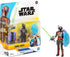 STAR WARS Epic Hero Series Sabine Wren 4-Inch Deluxe Action Figure & 4 Accessories, Toys for 4 Year Old Boys and Girls...