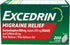 Excedrin Migraine Relief Caplets for Migraine Symptoms, Acetaminophen 250mg, Aspirin 250mg, Caffeine 65mg, Pain Reliever, 200 count...