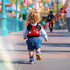 Lehoo Castle Toddler Leash for Walking, Baby Leashes for Toddlers Boys, Kid Harness with Leash, Child Safety Leash Anti Lost Wrist Link (Mickey)...