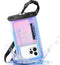 Waterproof Phone Pouch Floating - Waterproof Phone Case- Float Cell Phone Dry Bag for iPhone 15 14 13 12 11 Pro Max, Galaxy S24 S23 S22 Ultra Goog...